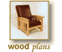 Wood Plans for Purchase
