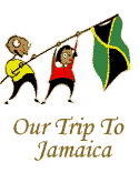 Jamaican Vacation